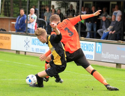 Vorden1-Voorwaarts 2-5